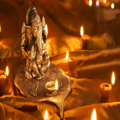 Diwali Trip